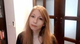 Russia Ukraine War Ukrainian Writer