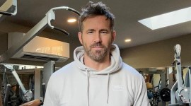 Actor Ryan Reynolds