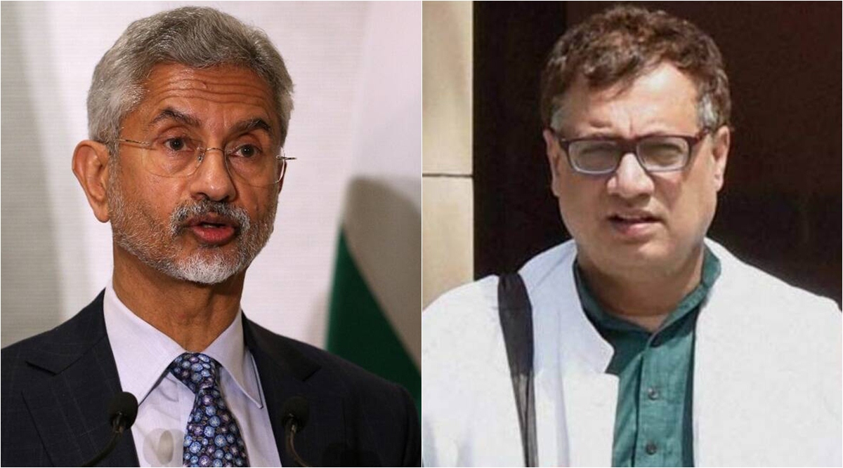 Jaishankar Obrien Among Elected To Rajya Sabha Uncontested