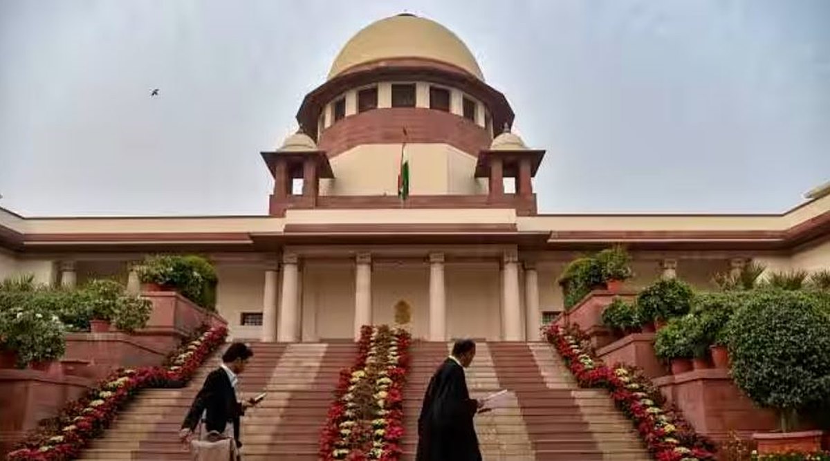 Voter has right to know candidate background, says SC, junks LS MP’s ...