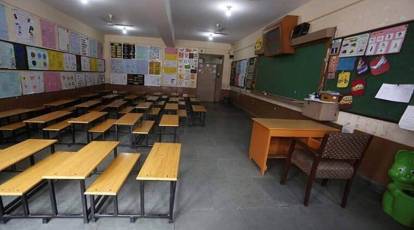 Maharashtra Teen Sex School Video - Education dept wants Pune school in 'washroom CCTV' row to reopen soon |  Pune News - The Indian Express