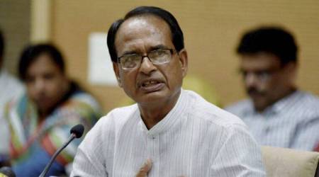 shivraj singh chouhan, madhya pradesh news, indian express