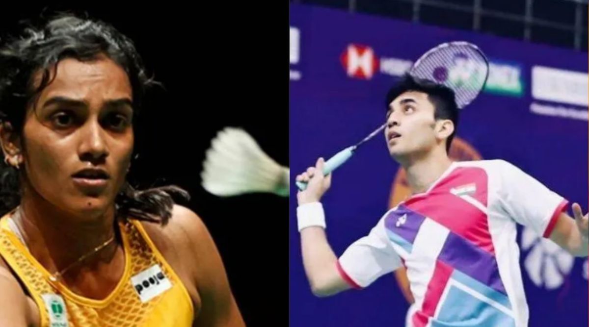 Canada Open PV Sindhu, Lakshya Sen enter semifinals after contrasting victories Badminton News