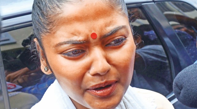 School Jobs Scam Tmc Leader Saayoni Ghosh Skips Ed Questioning Cites ‘campaign Engagement 9123