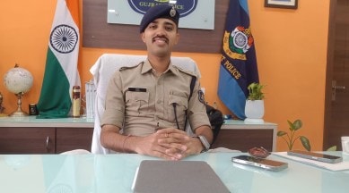 rash driving, Ahmedabad Hit and run, gujarat Hit and run, Hit and run cases, vadodara Hit and run , Ahmedabad news, Gujarat, Indian Express, Current affairs