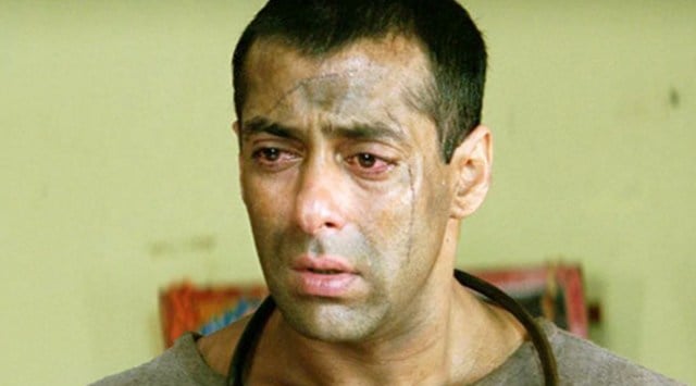 salman khan in tere naam