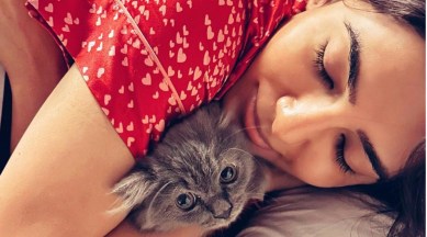Samantha Ruth Prabhu