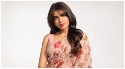 Samantha Ruth Prabhu shares cryptic post after announcing one-year break,  calls last six months 'hardest' | Telugu News - The Indian Express