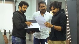 bro telugu film, bro (2023 film), bro telugu movie, Samuthirakani, Samuthirakani movie, Samuthirakani interview, pawan kalyan, pawan kalyan bro, pawan kalyan new movie, sai dharam tej, Sai Dharam Tej new movie, Sai Dharam Tej movies, sai dharam tej bro, sai dharam tej bro movie