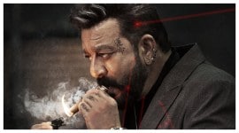 Sanjay Dutt