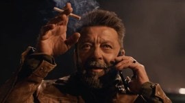 Sanjay Dutt in Leo (Image_ Screenshot from pomo)