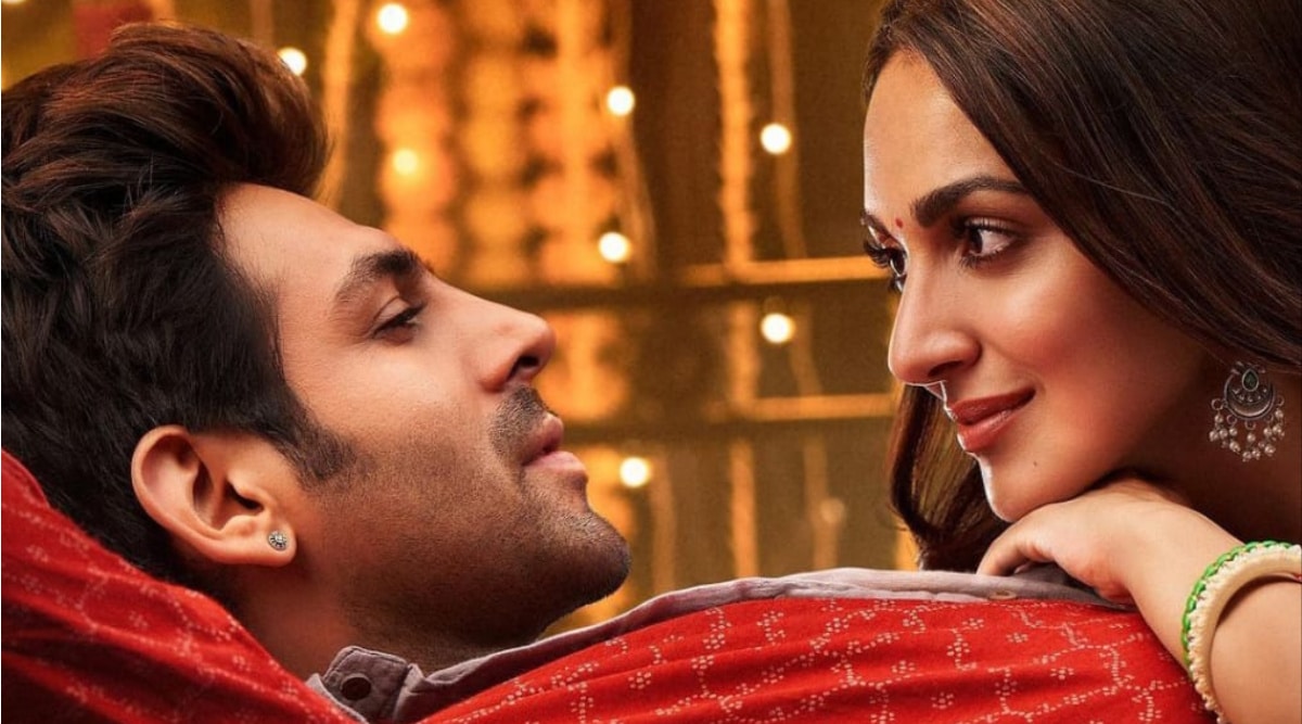 Satyaprem Ki Katha Box Office Collection Day 2: Kartik Aaryan-Kiara ...