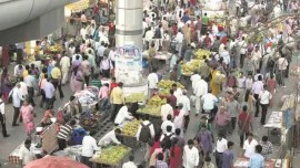 kolkata hawkers