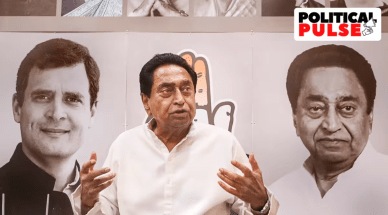 Kamal Nath