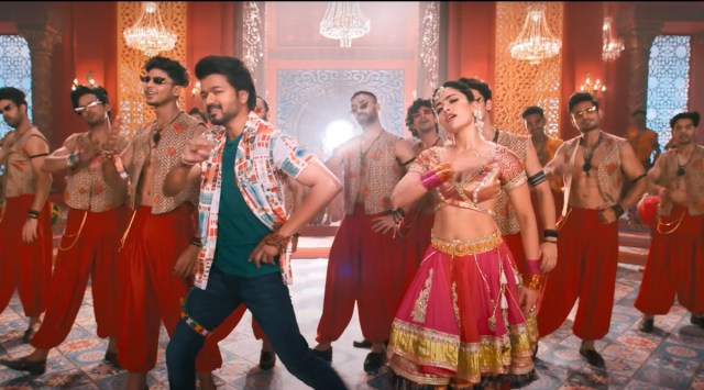 ranjithame, ranjithame song, ranjithame song varisu, varisu song, diorange, diorange ranjithame, diorange nooran sisters, diorange ali ali, diorange ali ali nooran sisters, diorange dj, vijay