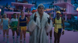 barbie movie, barbie, barbie songs, just ken, barbie release date, barbie cast, barbie 2023, just ken barbie, Margot Robbie, margot robbie barbie, ryan gosling, ryan gosling barbie, Greta Gerwig, Noah Baumbach