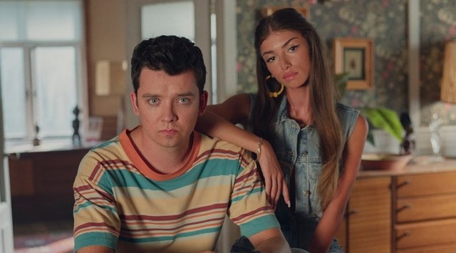 Sex Education Season 4