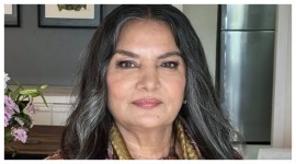 Shabana Azmi