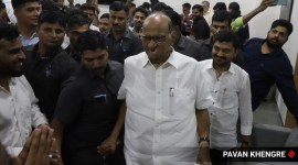 Sharad Pawar