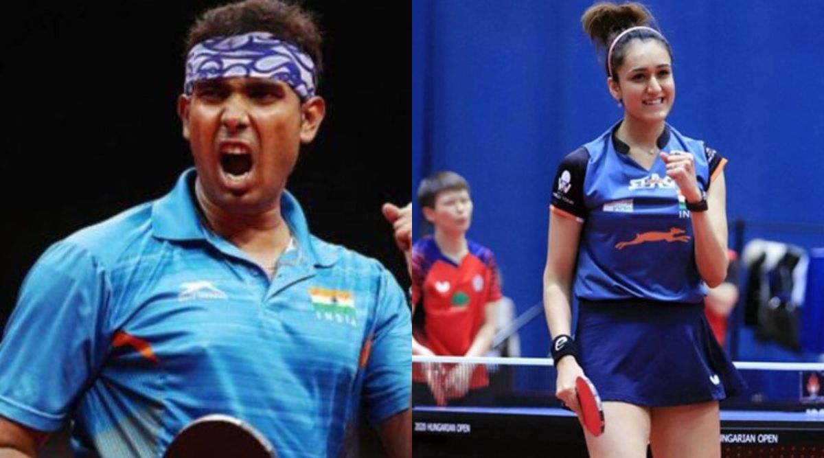 Indian heavyweights take centrestage as Ultimate Table Tennis League returns sans top international stars Sport-others News