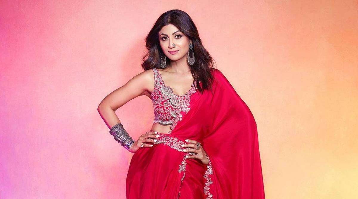 Shlppa Satty Xxx Bf Vidio - Dhadkan director was 'very upset' with Shilpa Shetty for doing an 'item  number' in Shool: 'With due respect to himâ€¦' | Bollywood News - The Indian  Express