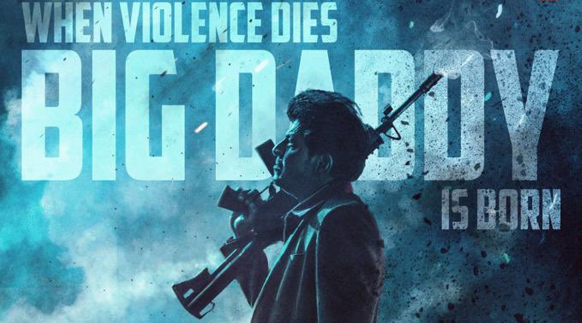 Ghost Movie Twitter Review: Shiva Rajkumar Exudes 'Big Daddy