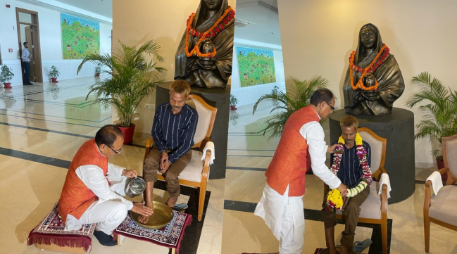 Shivraj Singh Chouhan