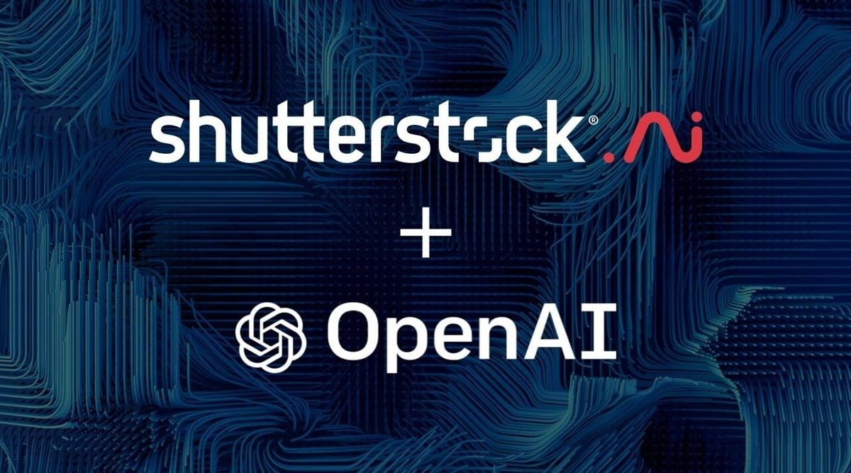 Shutterstock OpenAI | Shutterstock OpenAI deal