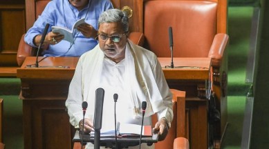 siddaramaiah