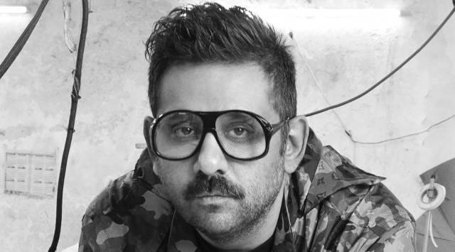 Siddartha Tytler, Siddartha Tytler fashion designer