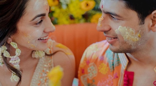 Sidharth Malhotra- Kiara advani