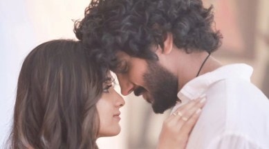 Heeriye, heeriye jasleen royal, dulquer salmaan, heeriye dq salman, dulquer salmaan heeriye, dulquer salmaan songs, heeriye song, heeriye lyrics, heeriye song lyrics, jasleen royal, jasleen royal songs