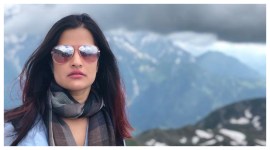 Sona Mohapatra, Barbie