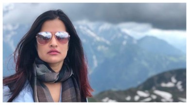 Sona Mohapatra, Barbie