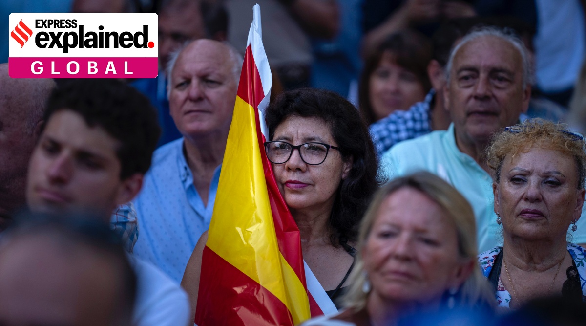 Spanish general election What you need to know Explained