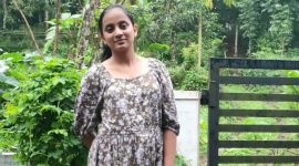 Four years of nursing, 10 years of dreams — Kerala's Sreelakshmi S clears NEET UG 2023