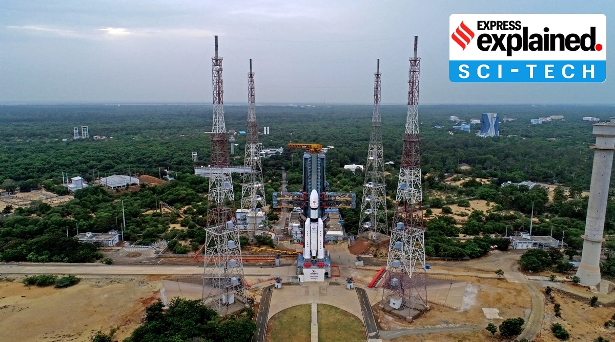 ISRO's Chandrayaan-3 Lunar Mission