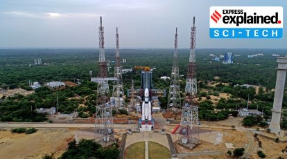 Chandrayaan-3 mission: How Sriharikota became Isro's ideal