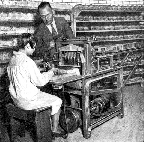 bread machine 