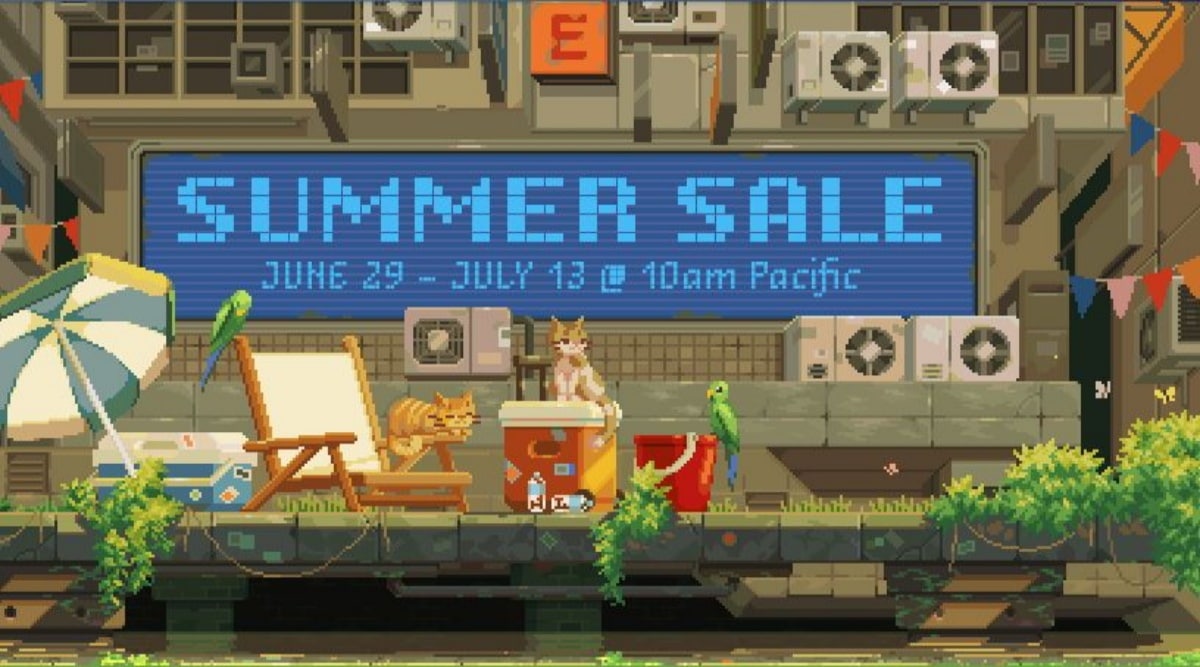 From Elden Ring to Forza Horizon 4: Best games to grab this Steam Summer  Sale