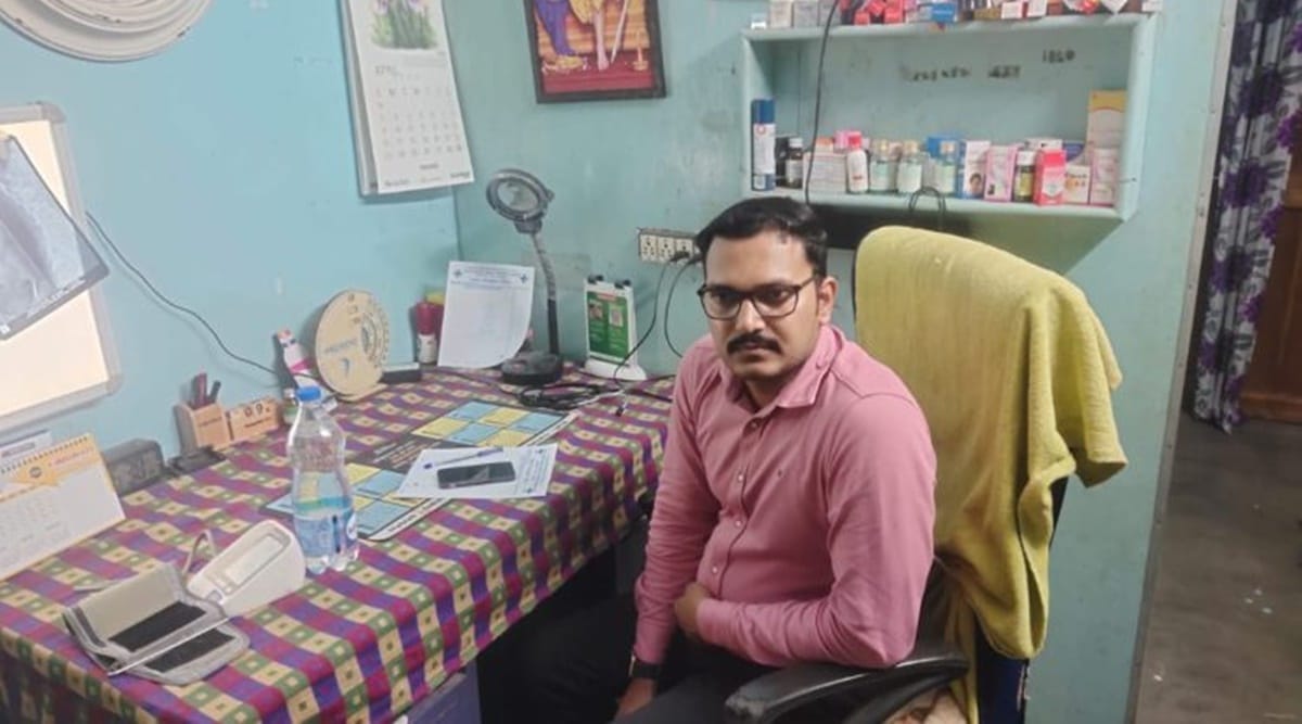 Man held in Odisha for posing as AIIMS doctor with foreign degrees, running several clinics