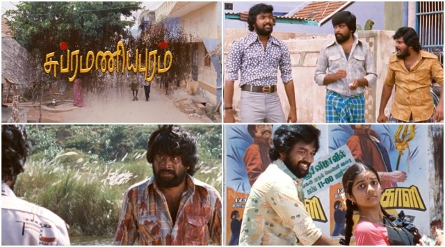 Subramaniapuram: The period action movie that revolutionised a stagnant