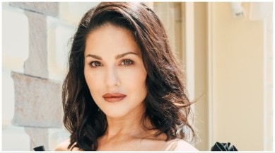 Sunny Leone recently starred in Anurag Kashyap's Kennedy. (Pic: Sunny/Twitter)