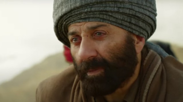 Sunny Deol film gadar 2