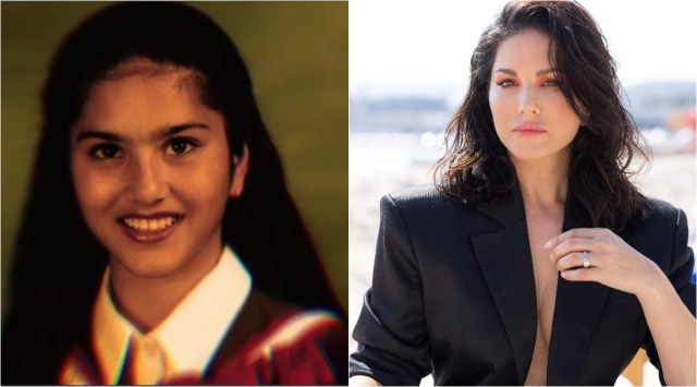 Sunny Leone Reveals How She Got Her Stage Name My Mom Hated That I Sunny Leone Reveals How She Got Her Stage Name My Mom Hated That I