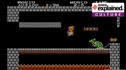 Super Mario Bros. inducted into the Video Game Hall of Fame - Gaming Age