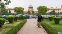 SC Delhi Ordinance