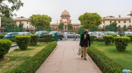 SC Delhi Ordinance