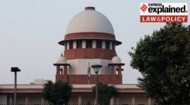 Supreme-Court-building Standing up for National Anthem: What the Supreme Court has ruled