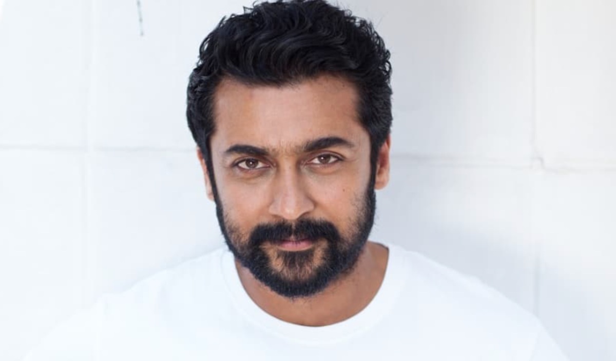 Two Suriya fans electrocuted while putting up banner of the Tamil star on his birthday - Vimarsana News